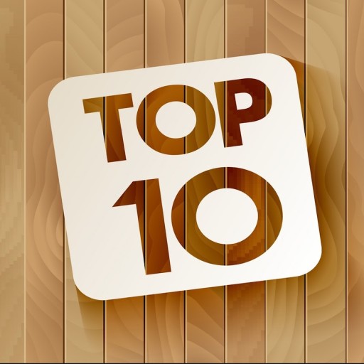 TOP10 설명