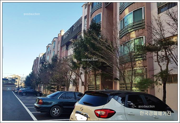 경매(107동 2층 42평) 매매 시세 정보□□경북 경주시 서부동 경주 명사마을 아파트 16