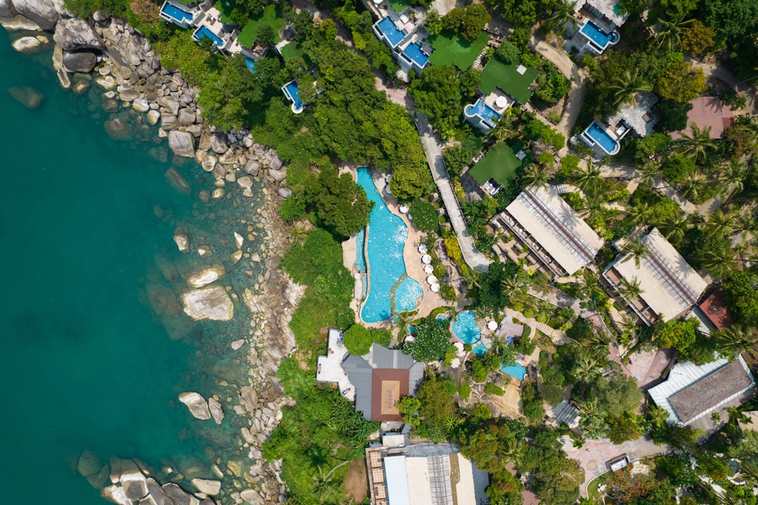 'Pool Villa'