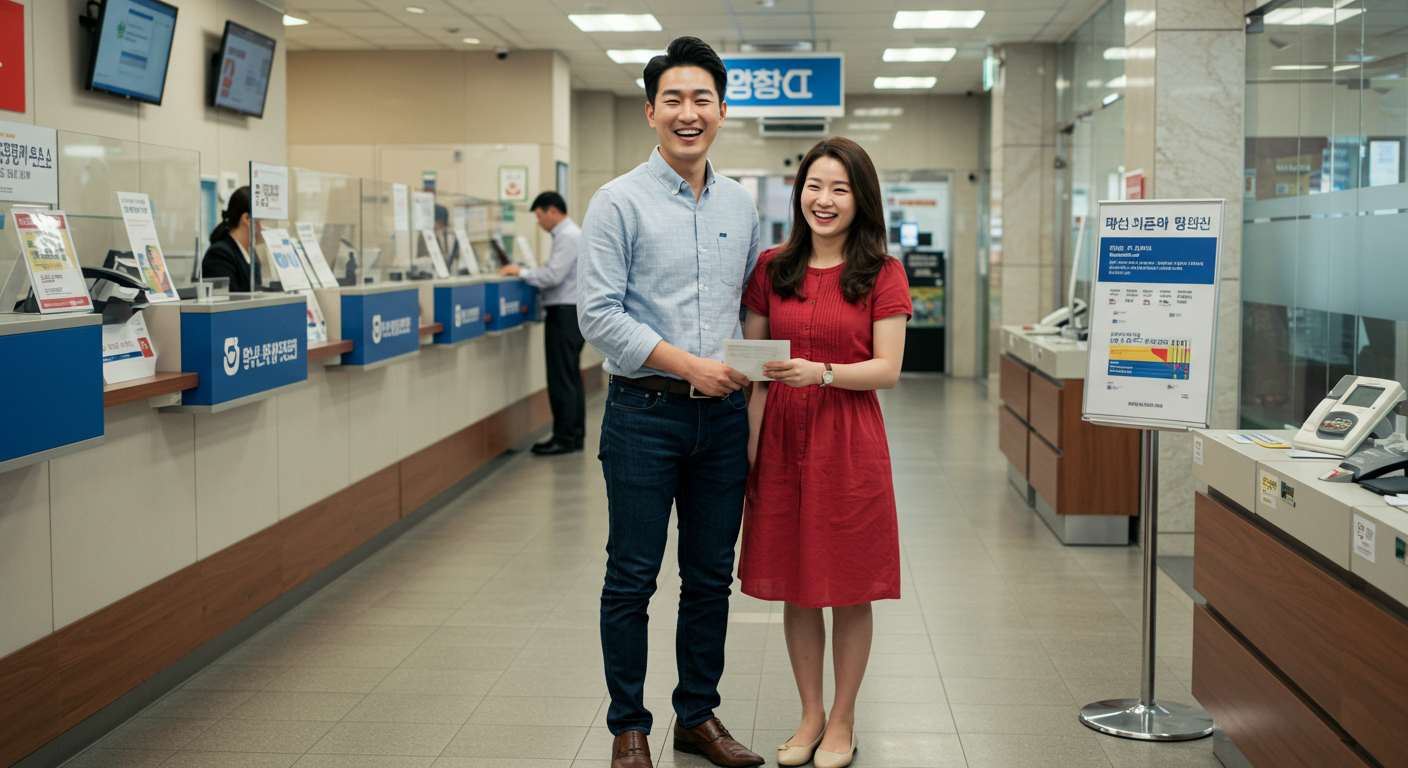 신한 카드론 대출 받는 방법