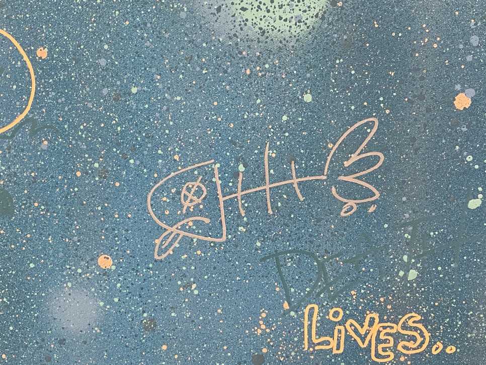 김세동(샘바이펜_Sambypen) 개인전 13