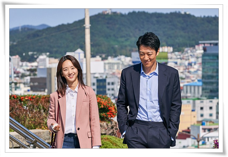 뜻 ost 김래원 마동석형이 여기서 왜나와 롱 리브 더 킹: 목포 영웅 12