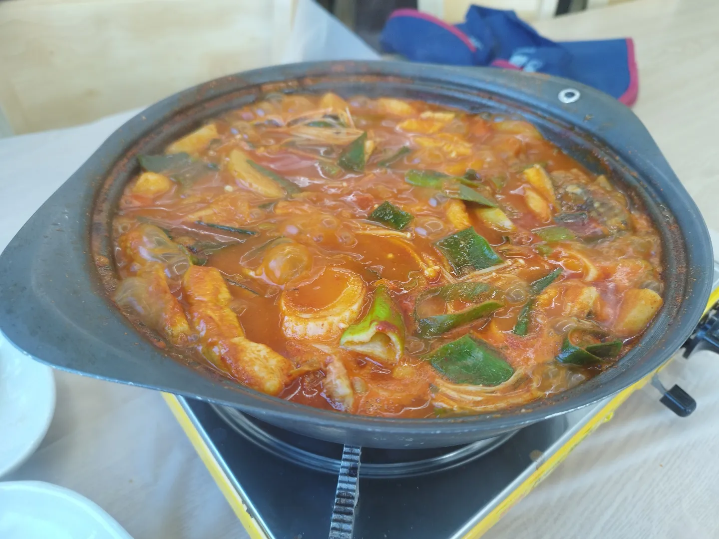 천리포횟집 이미지
