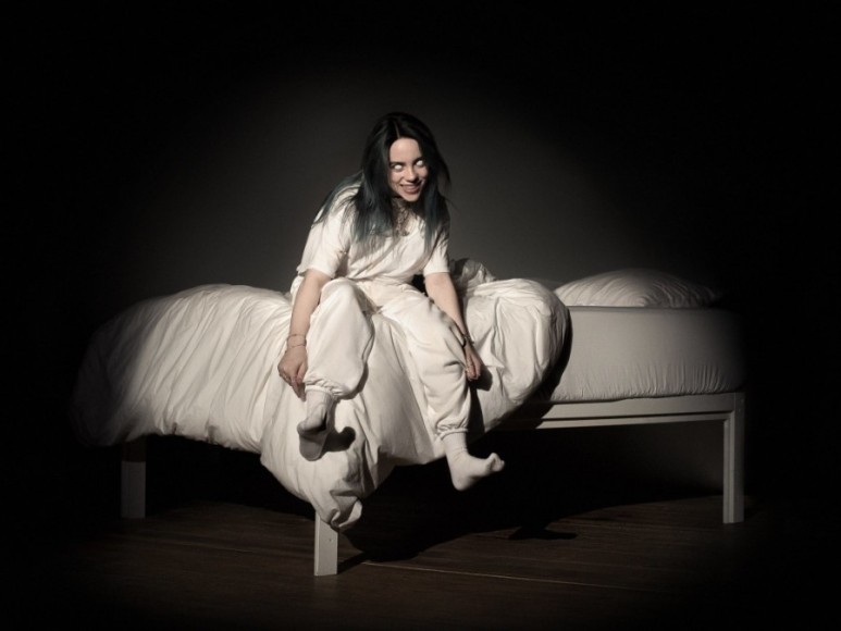  [팝송][노래추천]Billie Eilish - Wish You Were Gay 가사 / 해석
