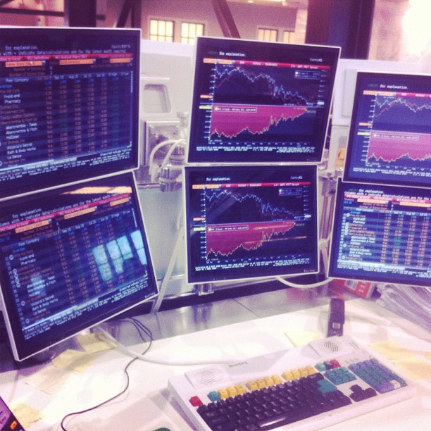 Bloomberg Terminal 가격 및 사용법 완벽 가이드