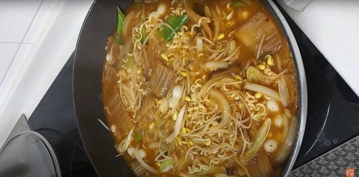 소울푸드 이미지