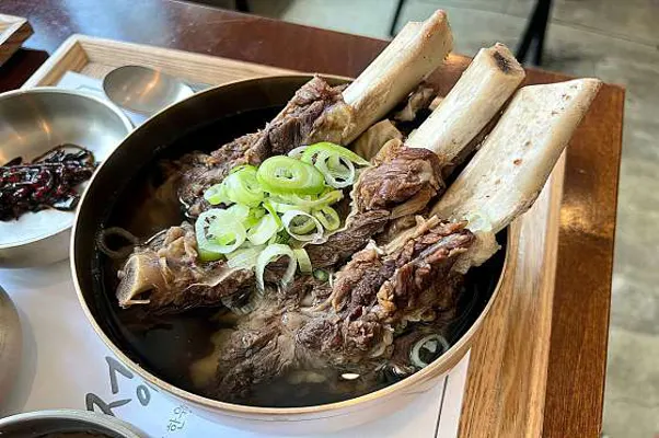 신불당 현대정육점