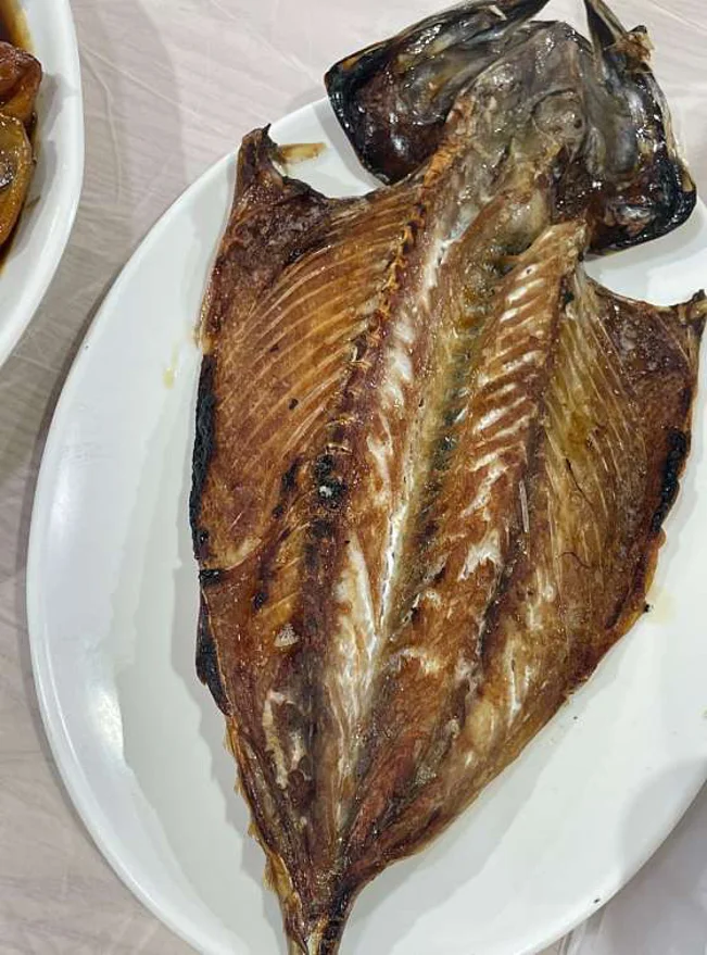 부용대