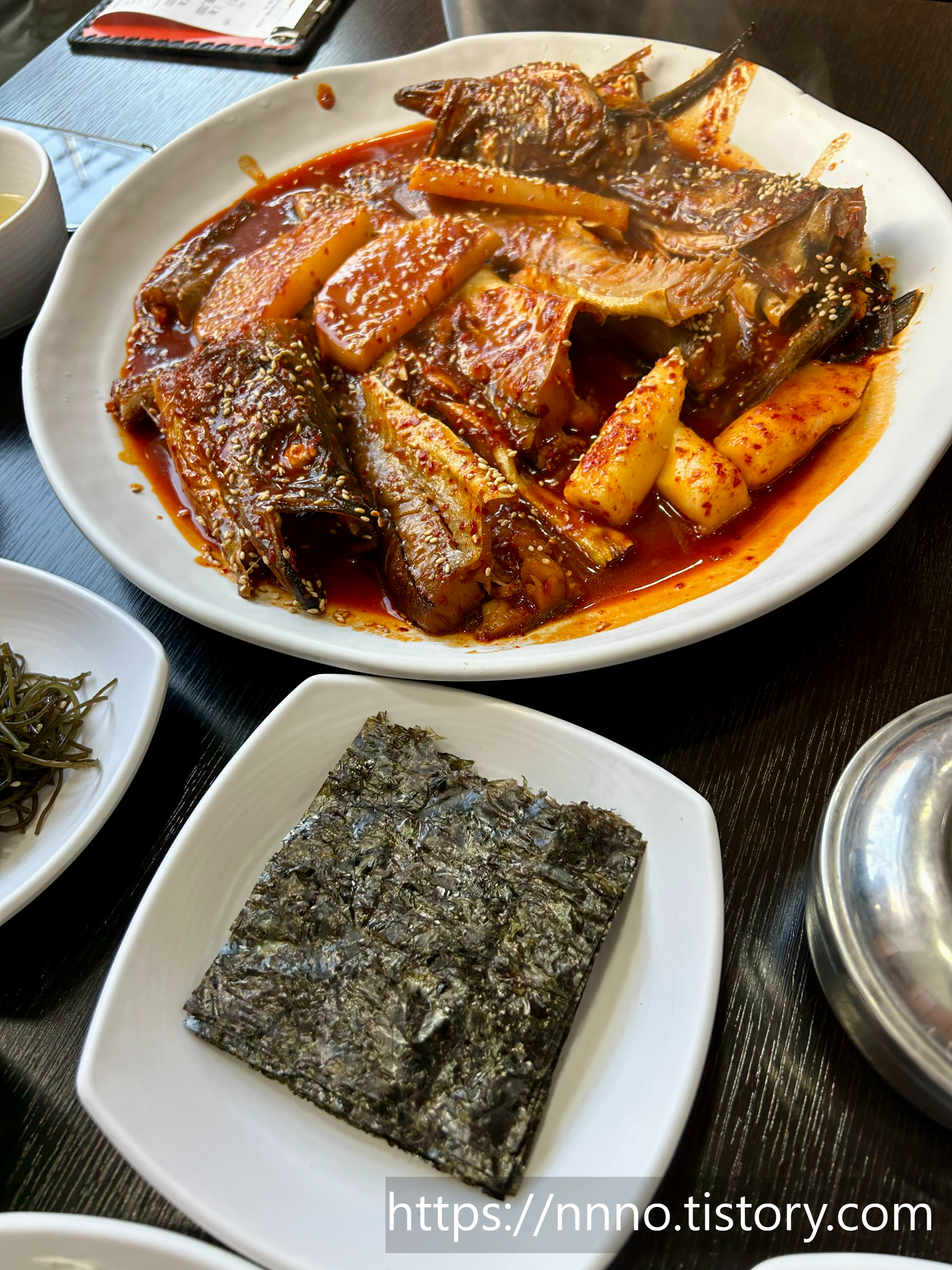 금빛코다리 동래점 4