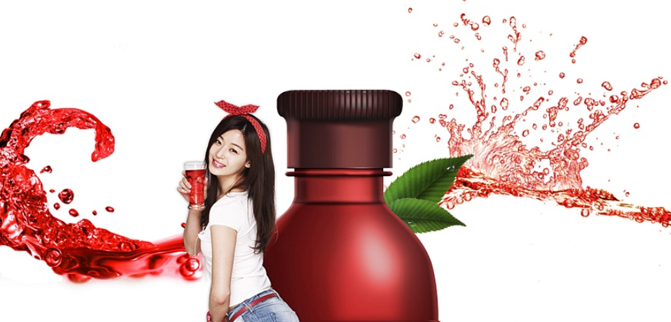  홍초 효능 모조리 알려드립니다.
