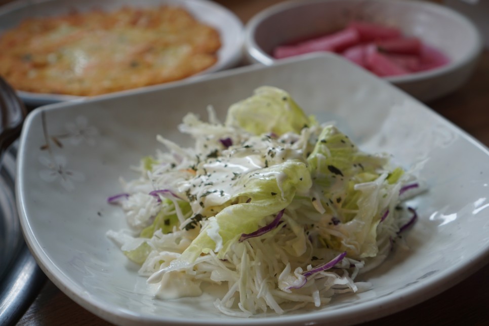 연수 맛집 해물나라 3
