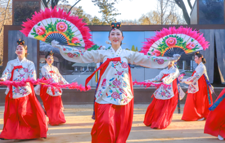 상설공연