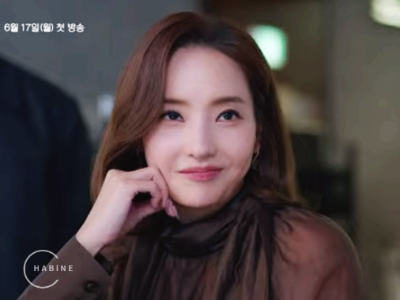 스캔들 등장인물