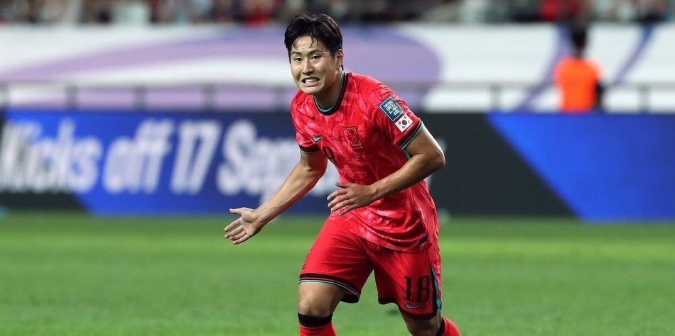 대한민국 vs 오만