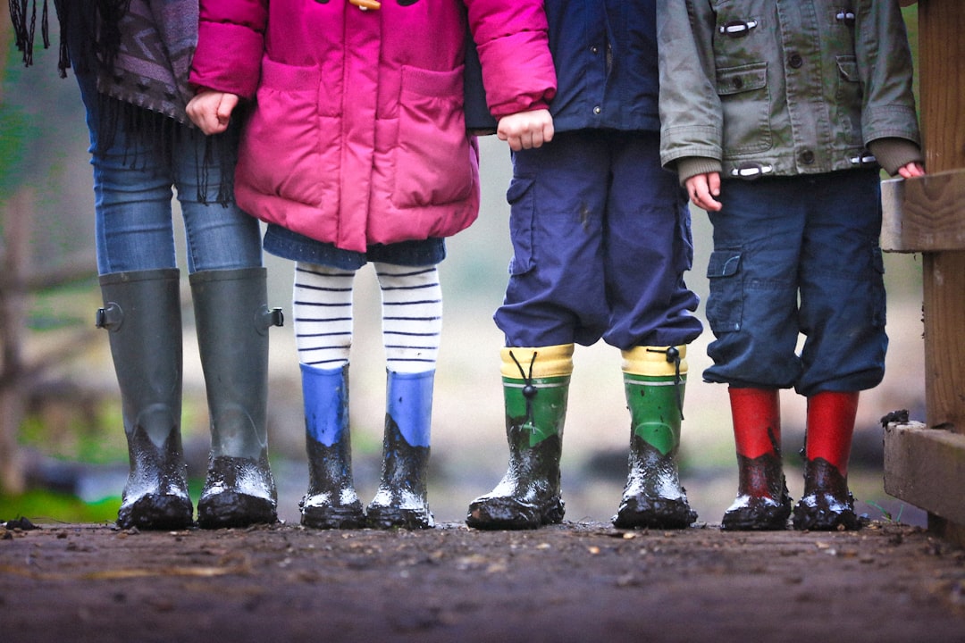 Kids' Pension