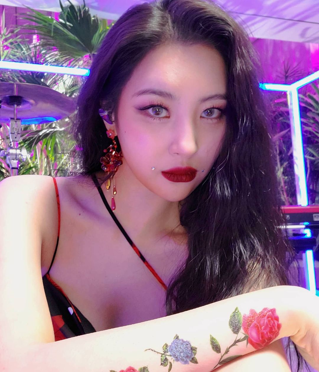  선미 꼬리 포토티저