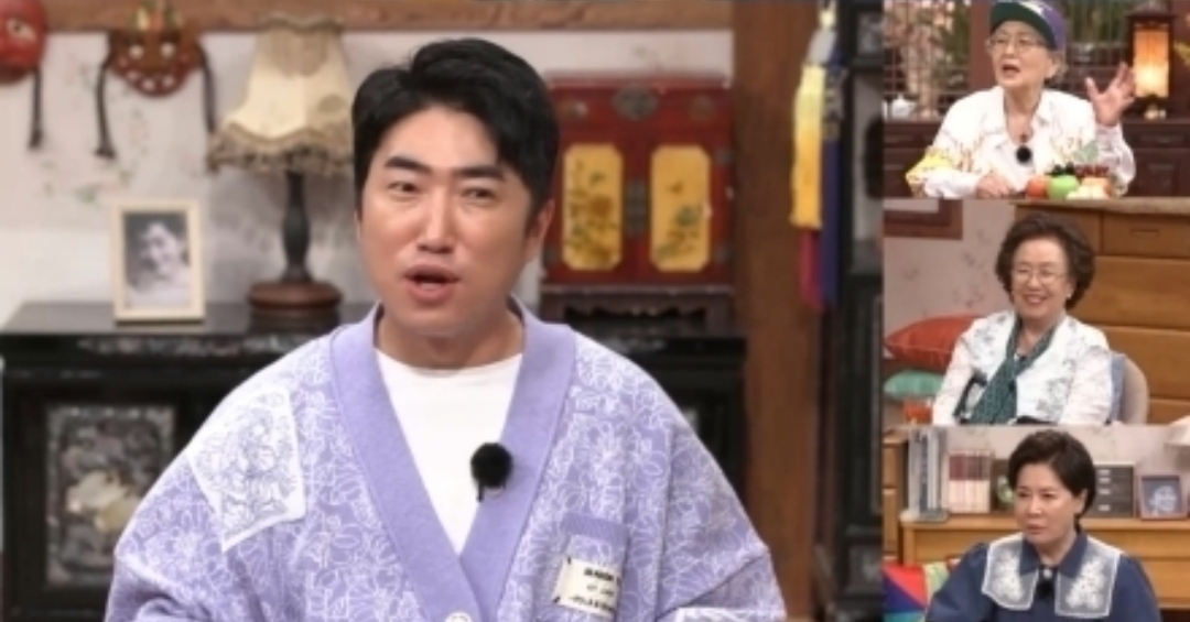  장동민 부인 초고속 혼전임신