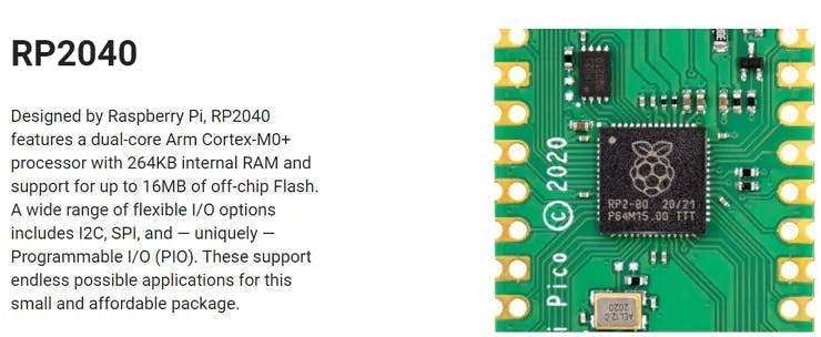 WIZnet Ethernet HAT[RP2040] + HTTP WebClient 구축하기