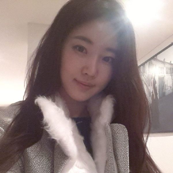 김사랑/인스타그램