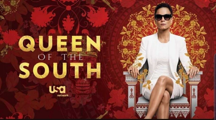  [넷플릭스 드라마/미드] 남부의 여왕 Queen of the South I 추석에 정주행 하기 좋은 꿀잼 드라마