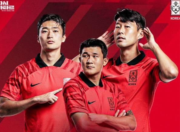 대한민국 튀니지 국가대표 축구 하이라이트 (이강인 데뷔골)