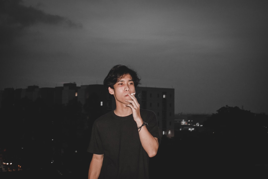 Ex-boyfriend