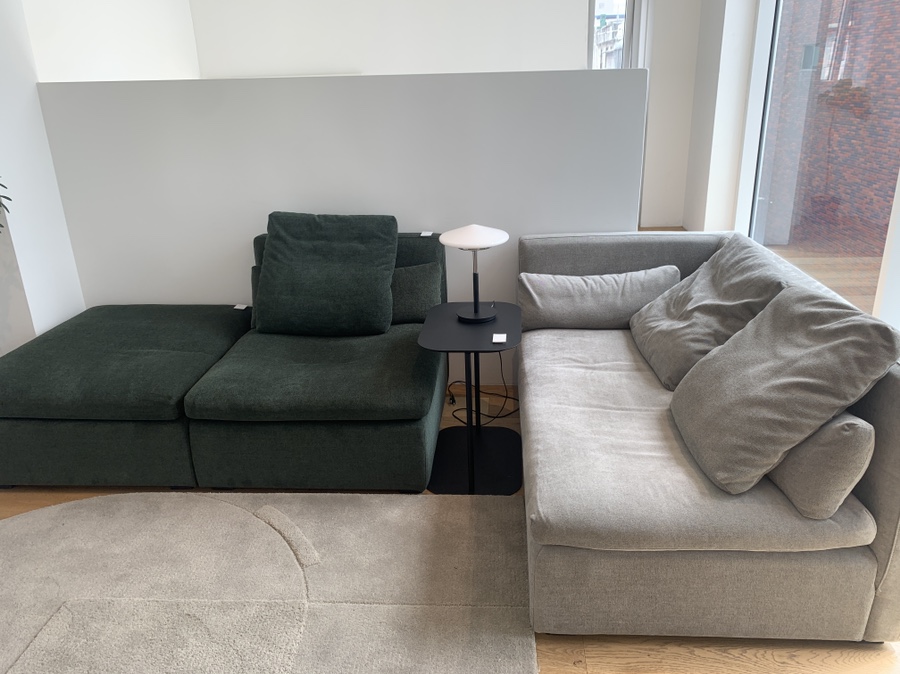 잭슨카멜레온, 플랜트란스 14