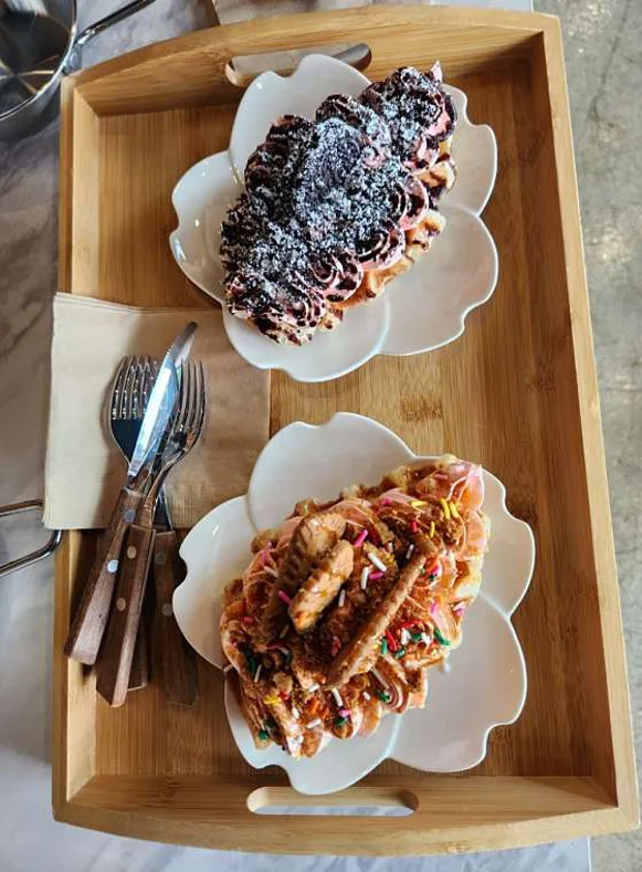카페 블루그린