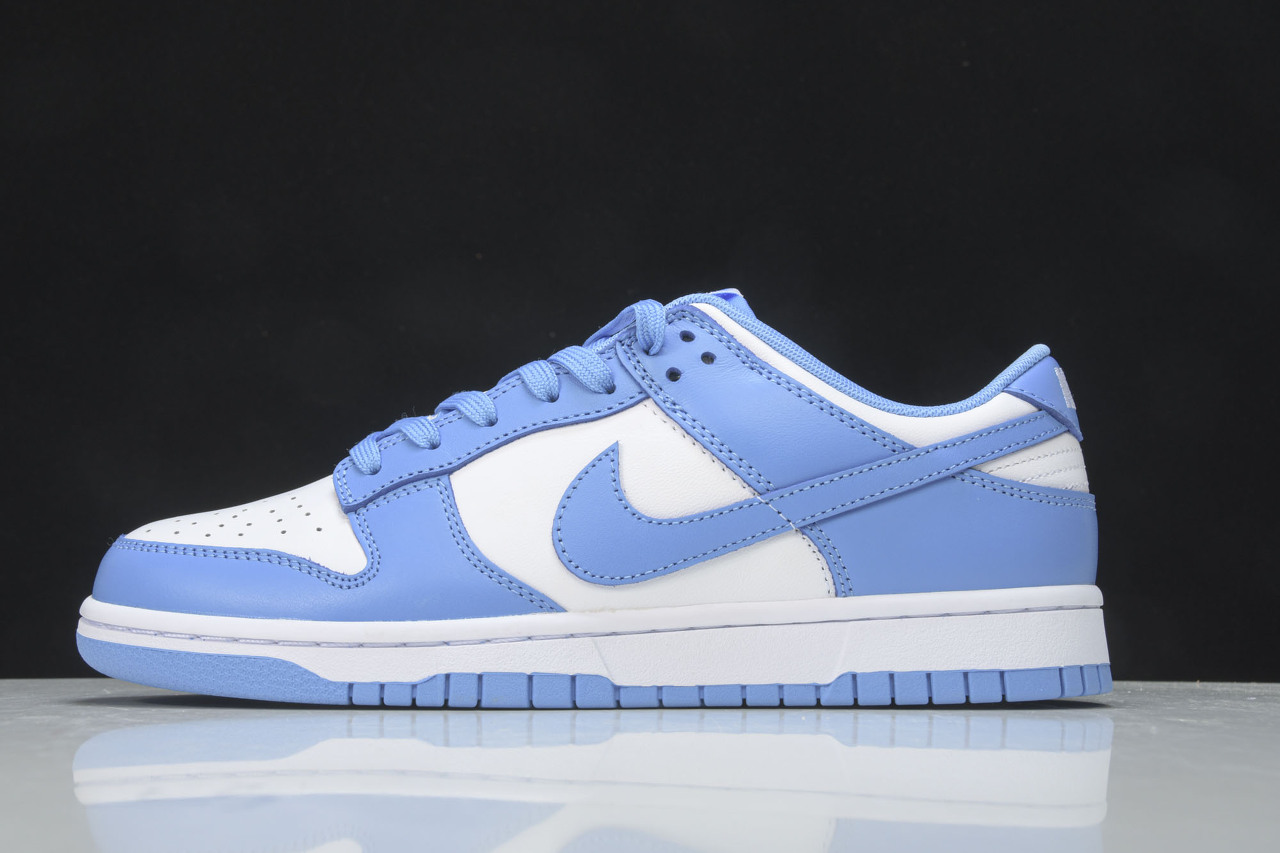 [NIKE] BC 나이키 덩크 로우 유니버시티 블루 UNIVERSITY BLUE DD1391-102