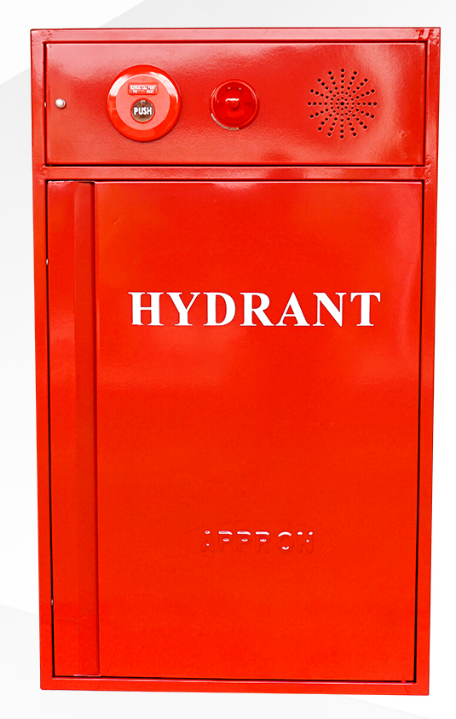 [옥내소화전_Indoor Hydrant] 점검 방법 및 내용 / 방수구 설치제외 / 방수압력 측정방법