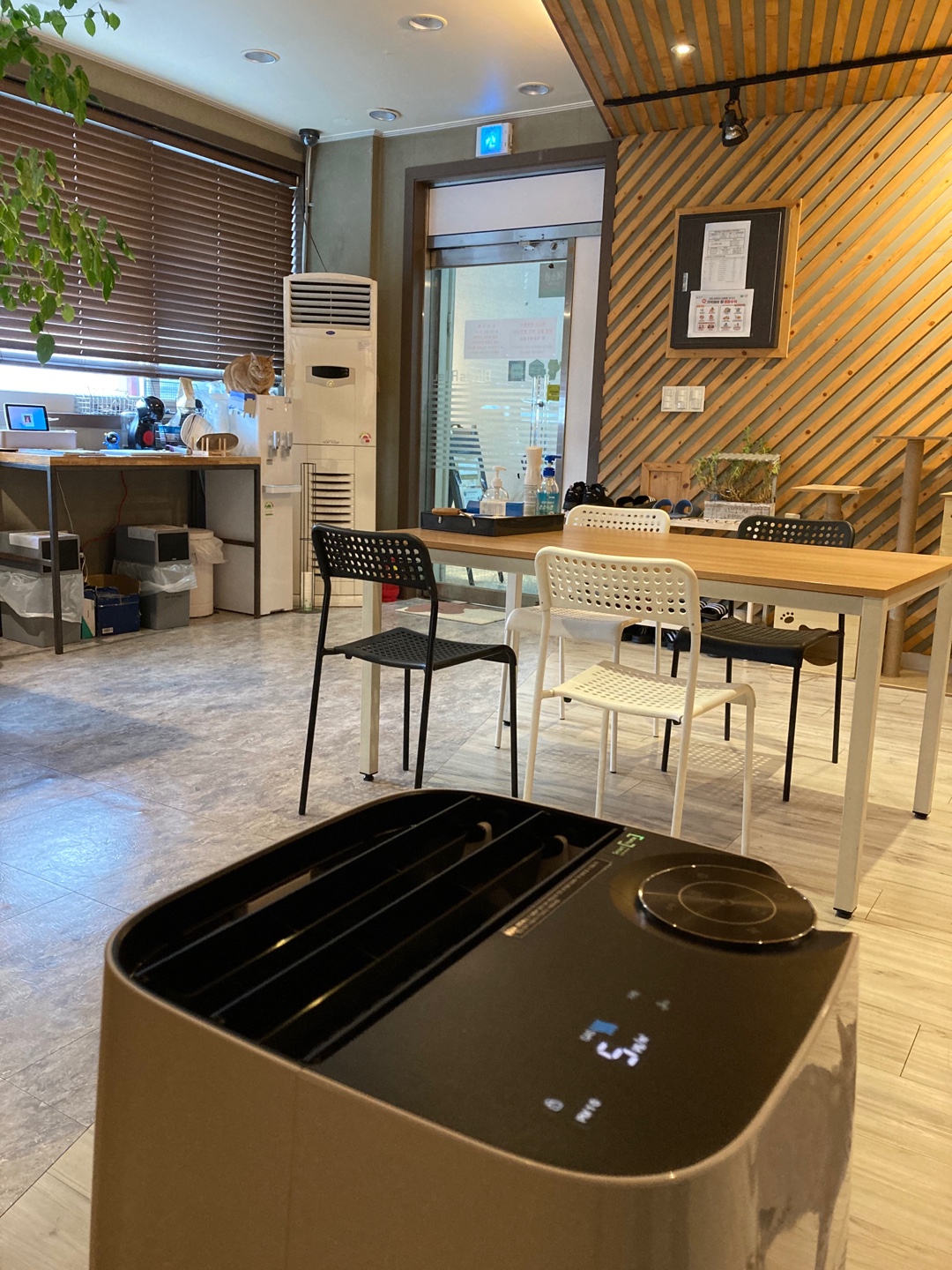 공기청정기