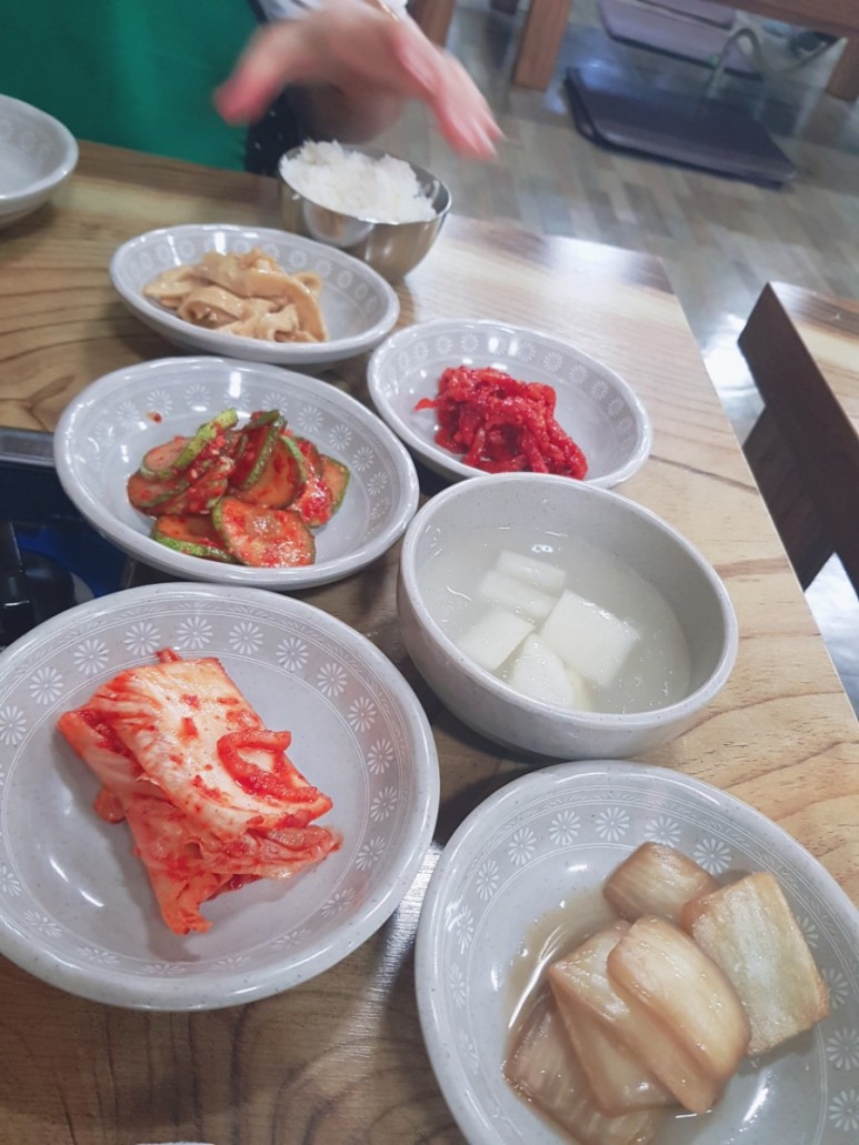 목연식당 이미지
