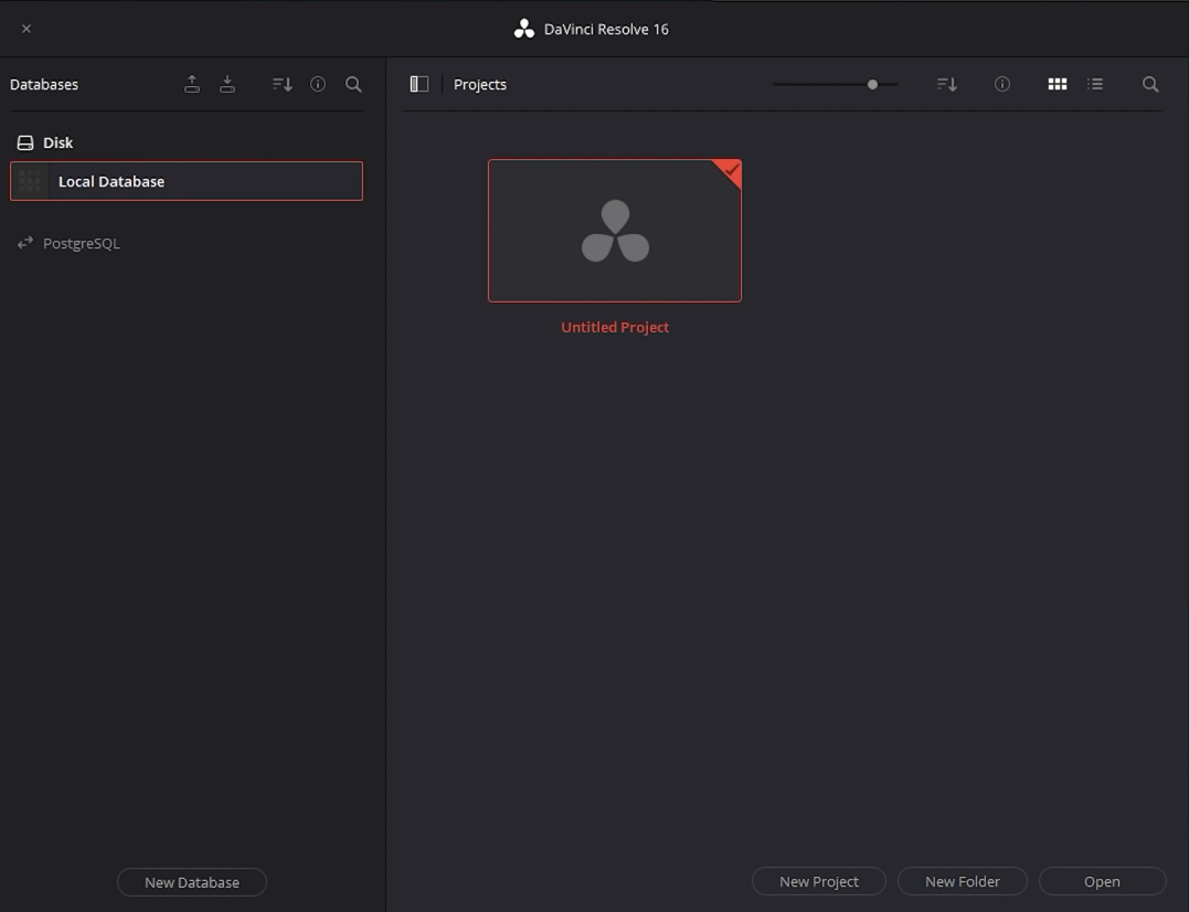 다빈치-리졸브-설치-실행-화면-1
