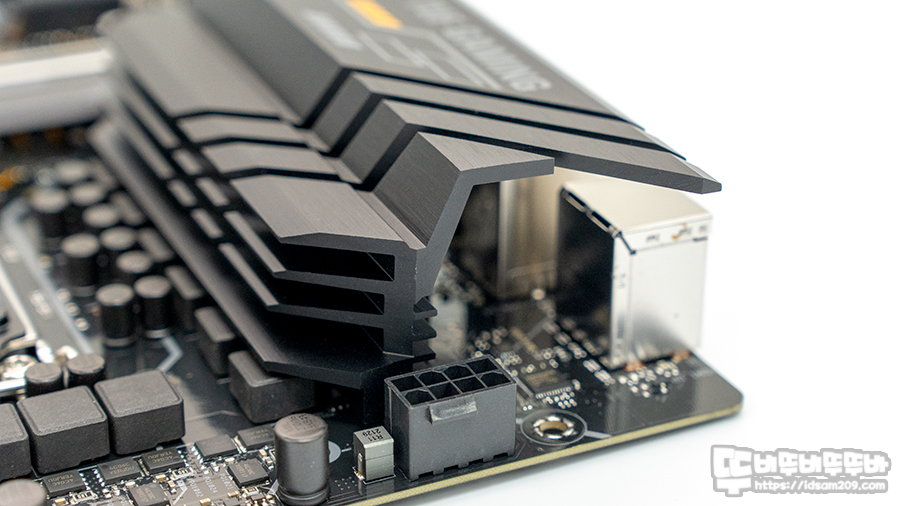ASUS TUF Gaming B660M-E D4 STCOM 메인보드 Asus Tuf Gaming B660M-E D4 Stcom 메인보드