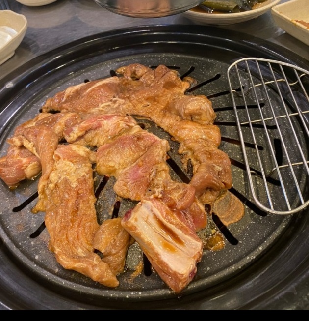 싱싱숯불갈비 사진 6
