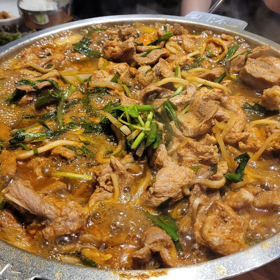 줄서는식당 46회 김정태 쫄갈비 시래기밥 매운불고기 돼지쫄갈비 콩나물 해장국 성신여대 입구 돈암동 맛집