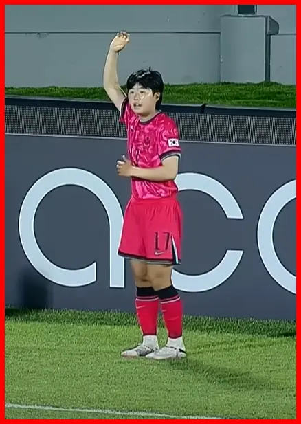 한국 일본 4강 여자 축구 중계