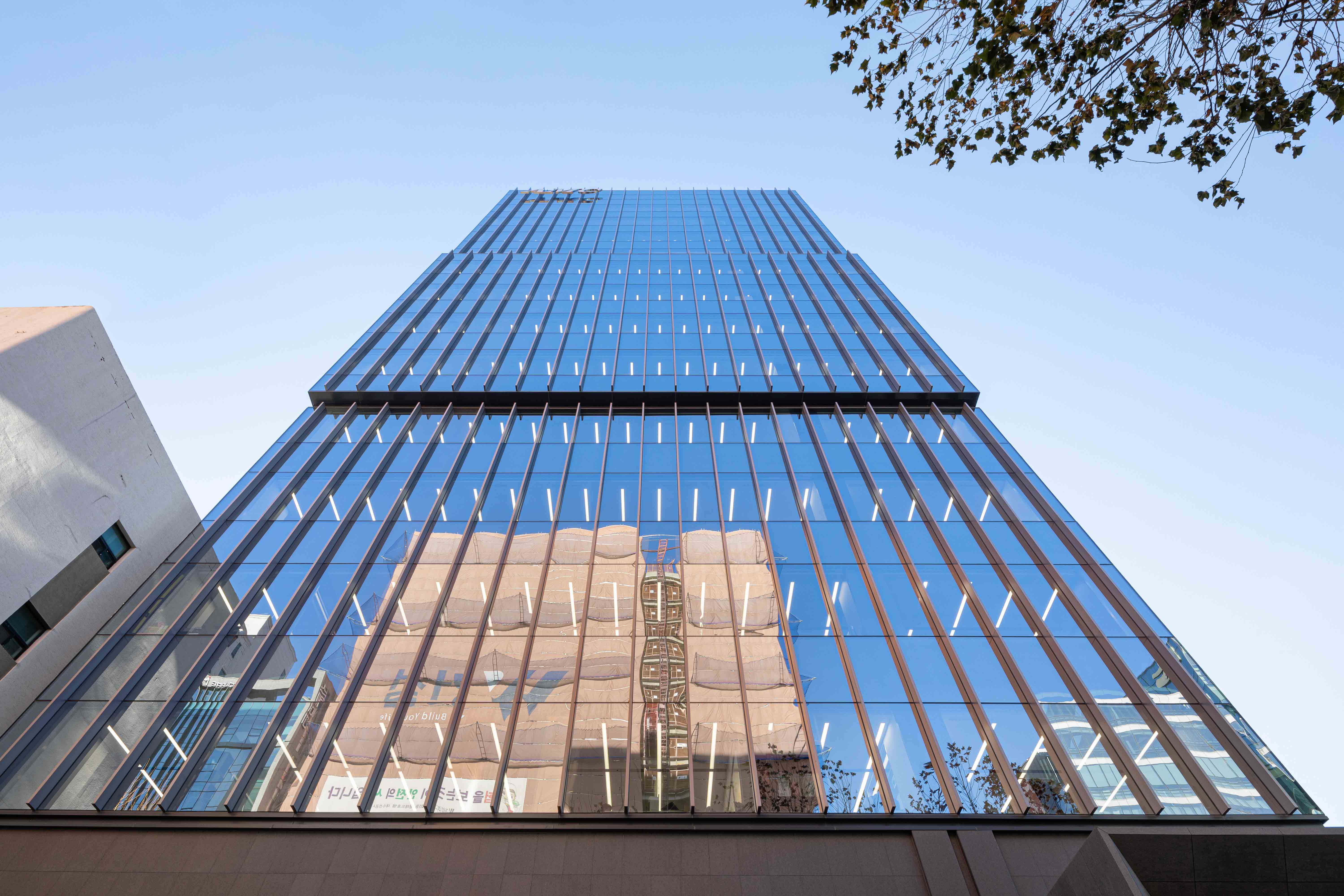 AMC HQ | A&C AMC HQ