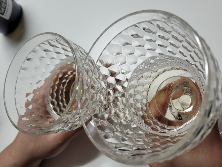 이마트 토마호크 스테이크 [내돈내산] 이마트 와인 2종 1