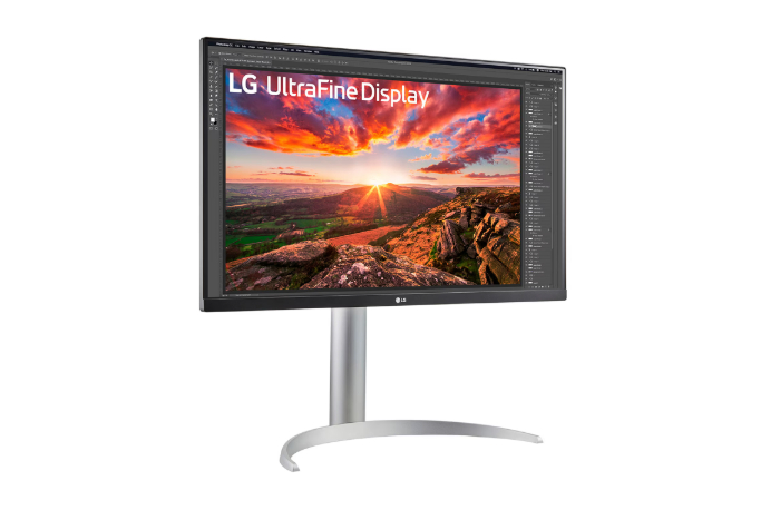 LG 울트라HD 모니터 68.4cm(27인치) 상세 스펙 및 가격