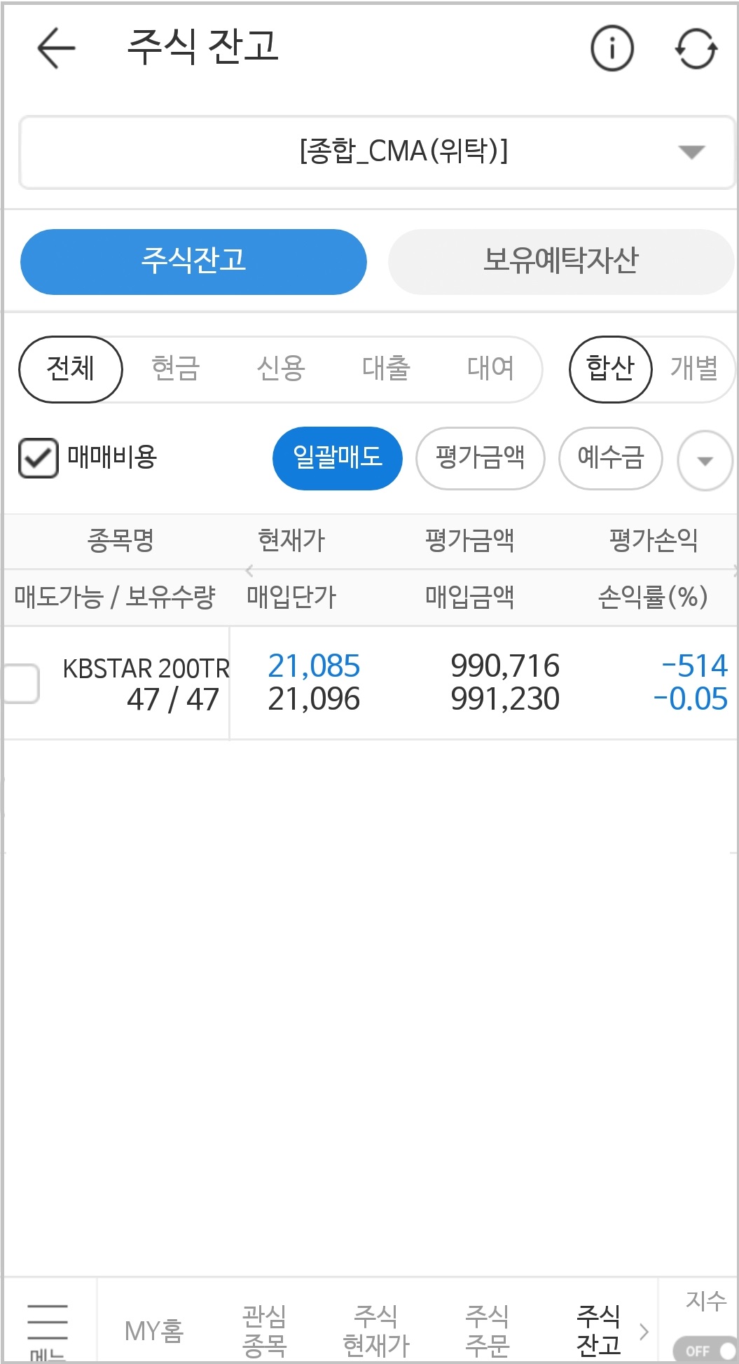 대우 이미지