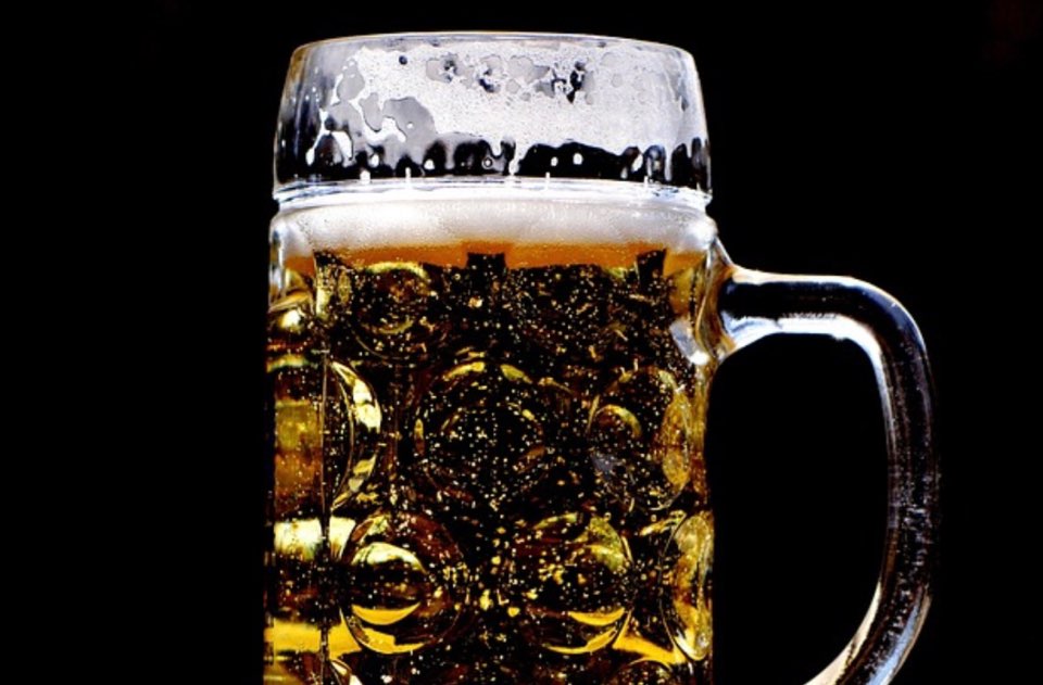 무알콜 맥주와 논알콜 맥주 차이점