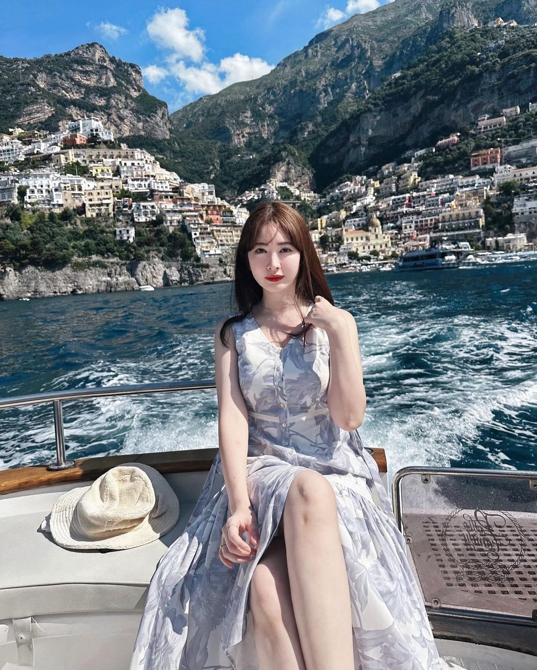 코지마 하루나 小嶋陽菜 3