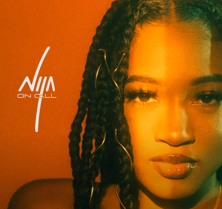  [팝송] Nija (니자) - On Call (통화 중)