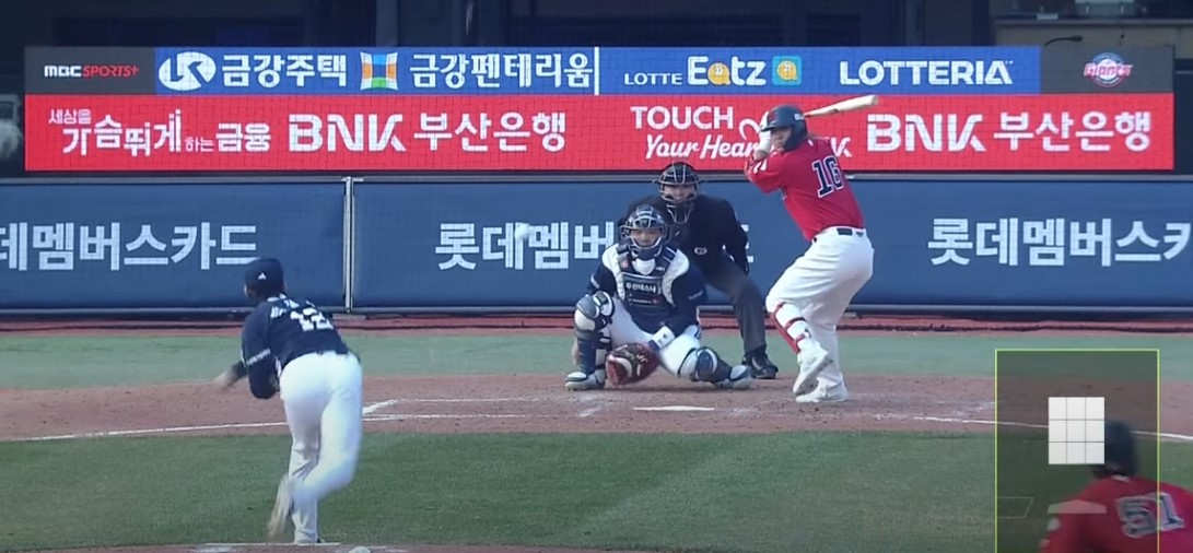 2025 프로야구 롯데 vs 두산
