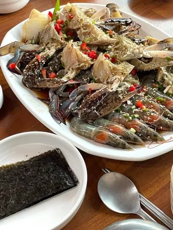 부천 봉순게장 맛집은 간장게장 양념게장을 맛있게 먹을 수 있는 곳_8