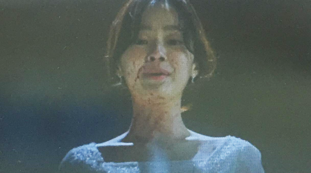  펜트하우스 2, 5화 배로나 죽음?
