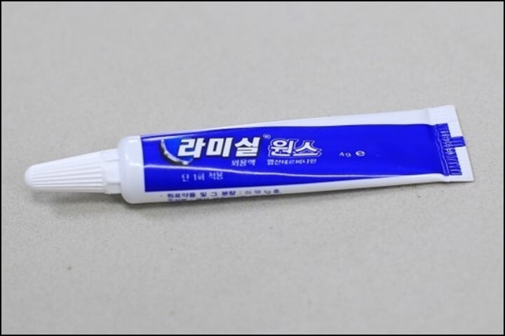라미실 원스 사용법 효과 가격 정리 라미실 원스 사용법 효과 가격 정리