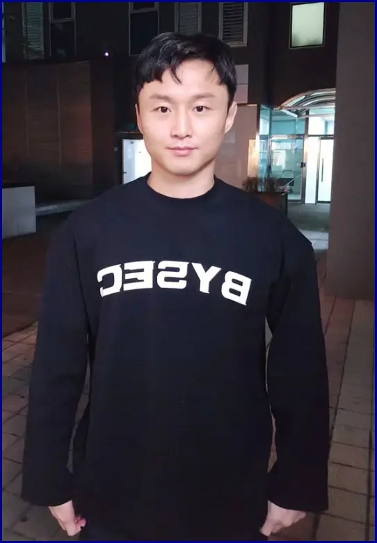 최두호 랜드웨어 UFC 중계