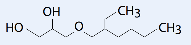  에틸헥실글리세린 (ethylhexylglycerin)
